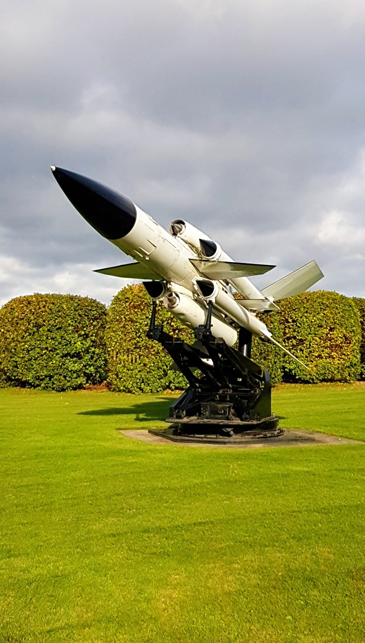 Rocket