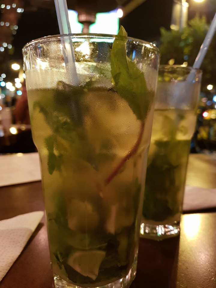 Drink