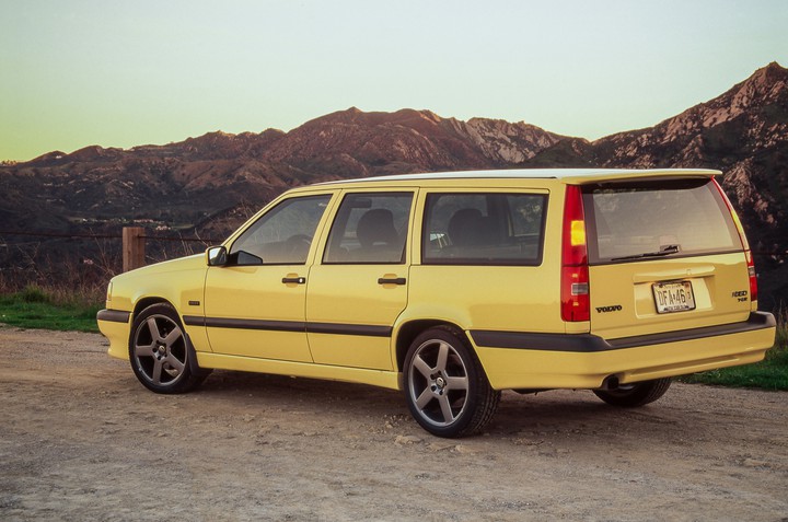 volvo