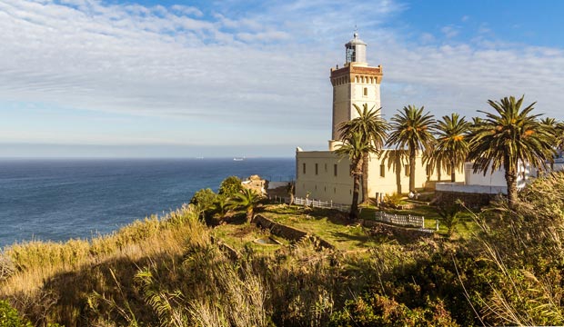 Tanger Faro
