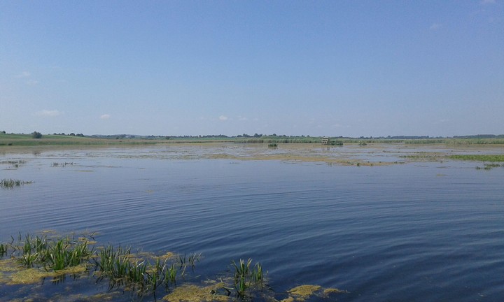 River