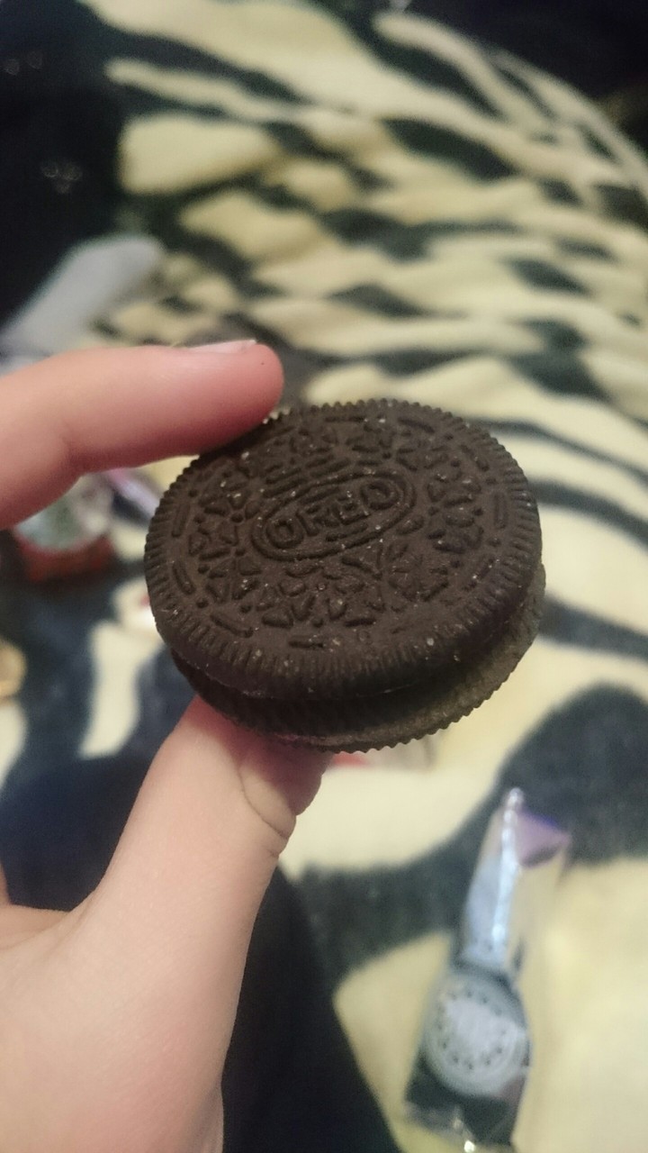 oreo