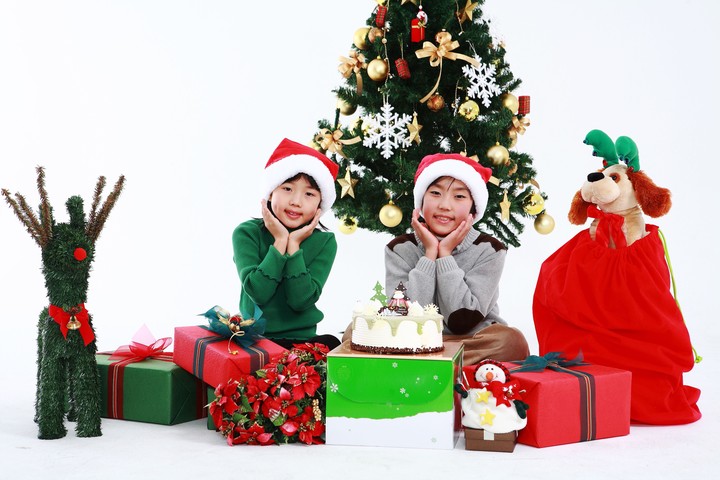 Christmas of Youth