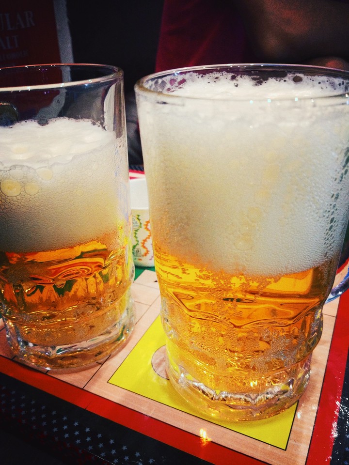Beer
