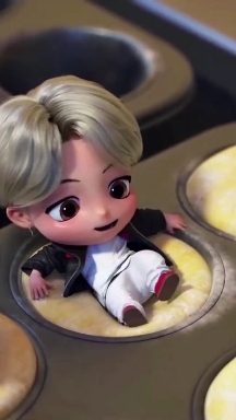BTS 정국