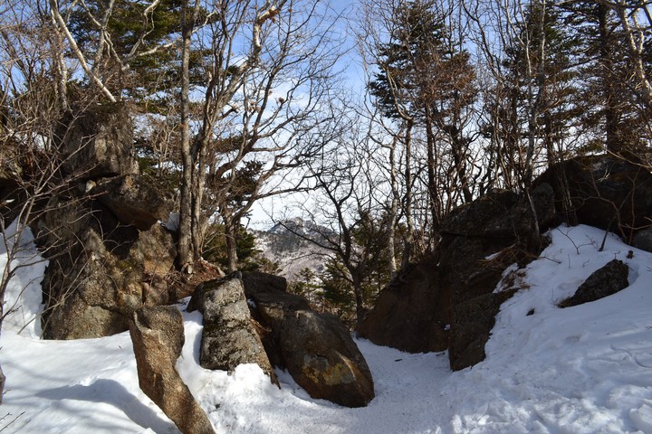 지리산이미지