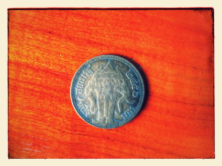 coin