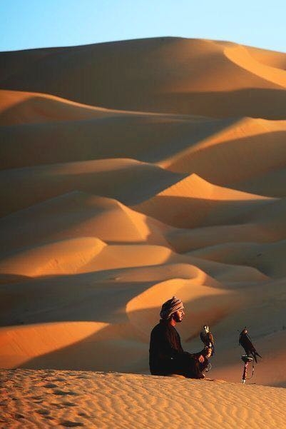 Deserts 