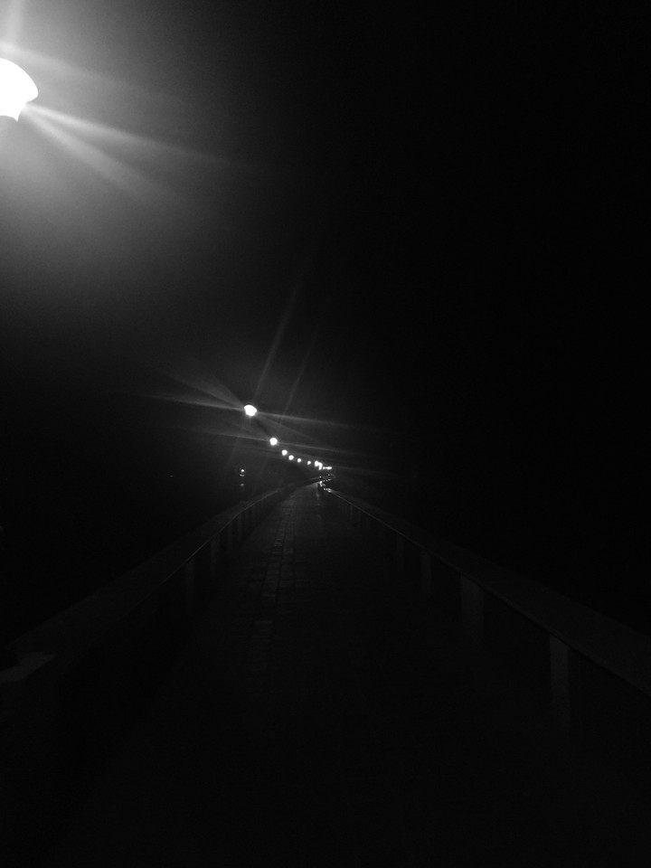 road less travelled