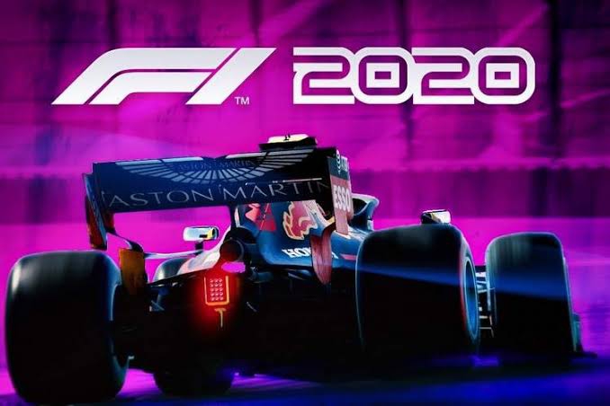 f1 20