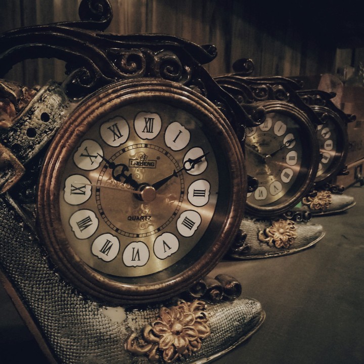 Clock