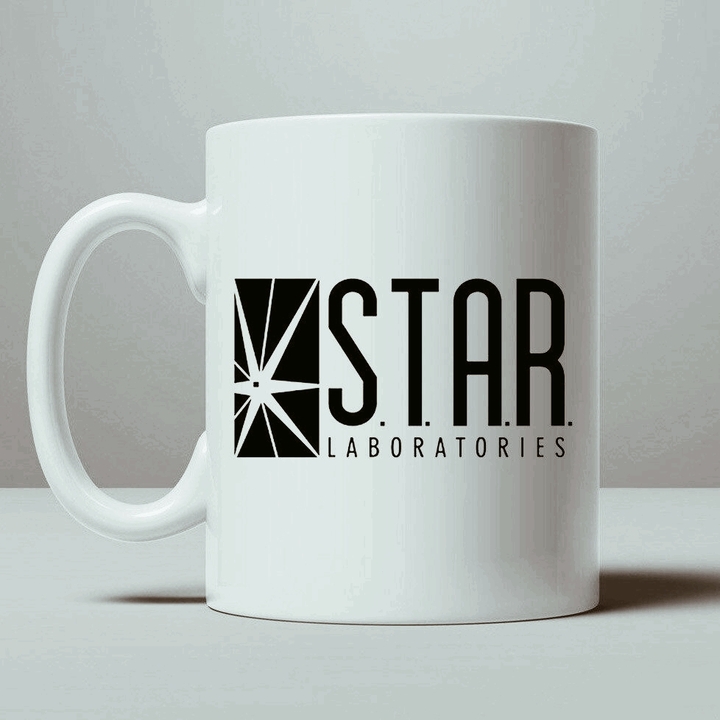 S. T. A. R.  LABORATORIES