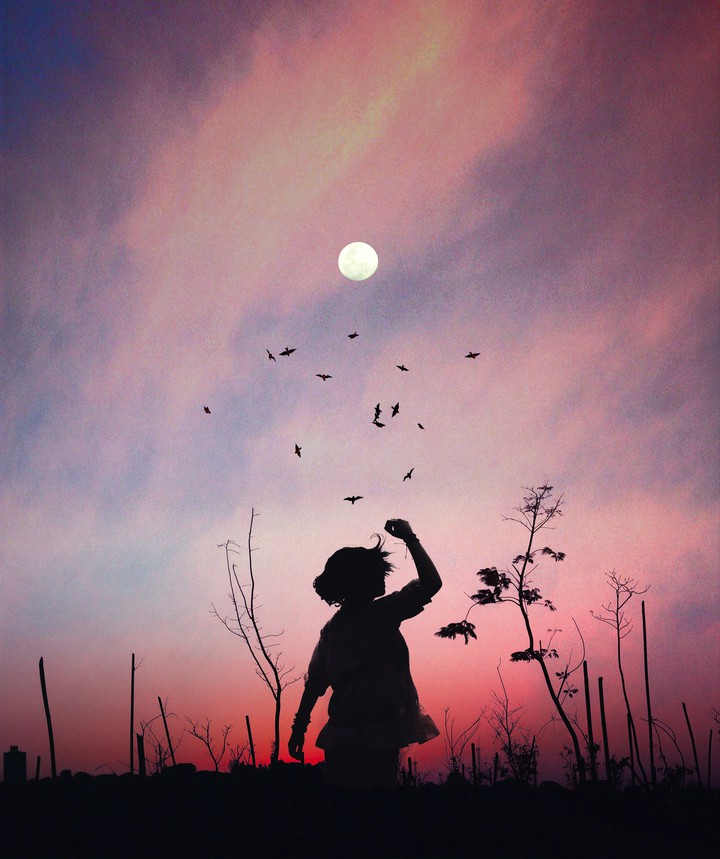 moon