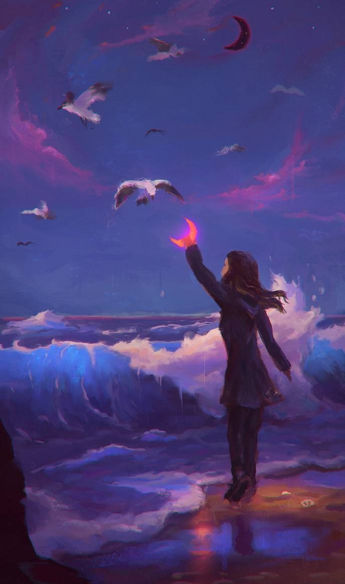 beautiful art ~
