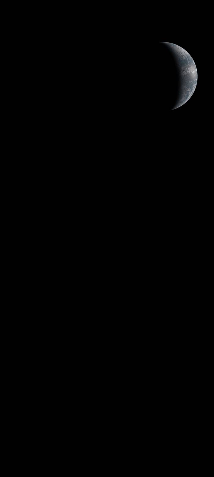 moon and mood