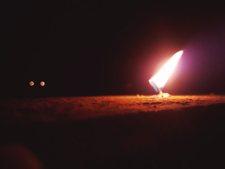 candel