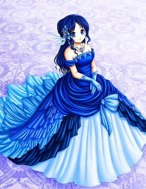 Beautiful Girl