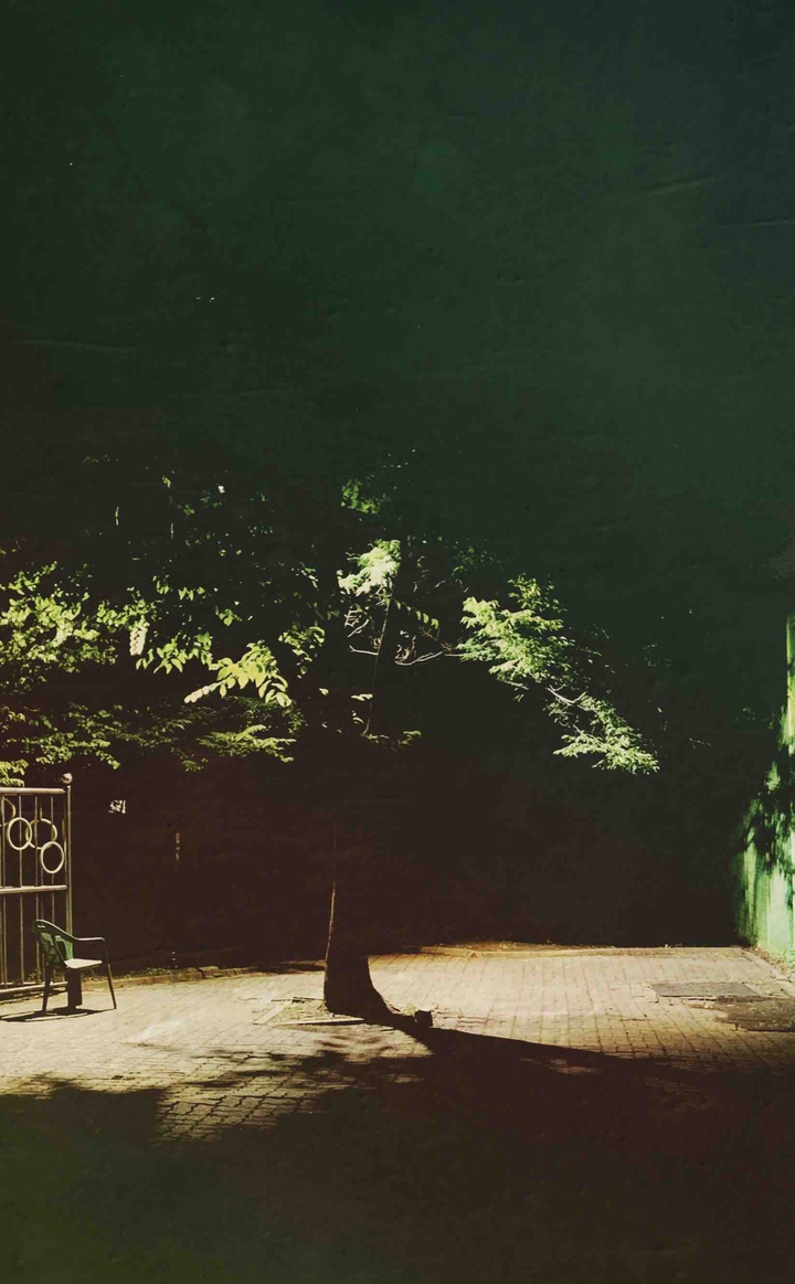 darkness park