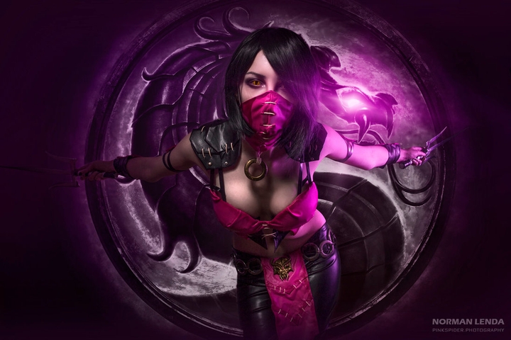 mileena