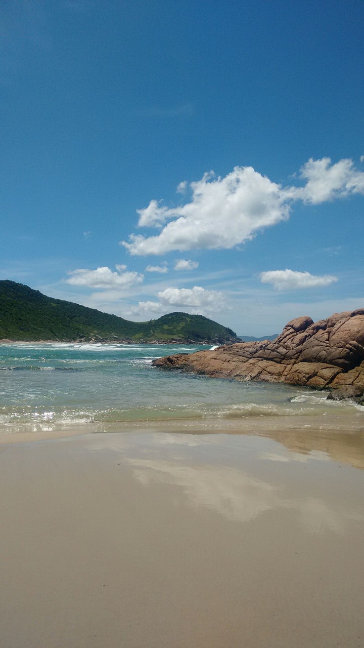No Filter Beach - Guarda do Embaú