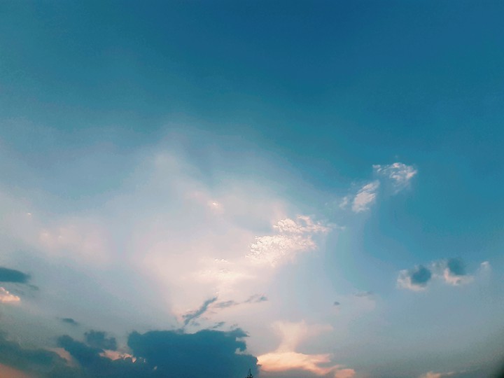 sky