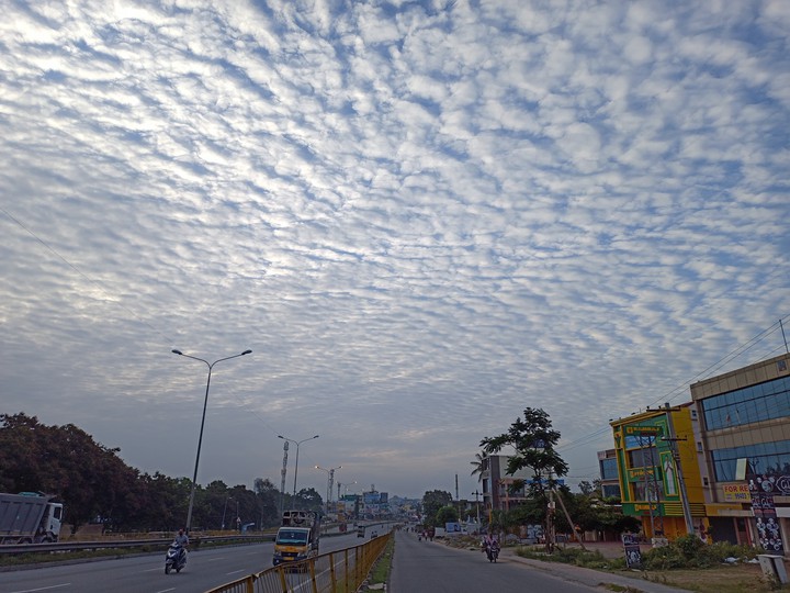The Cloud Grouping
