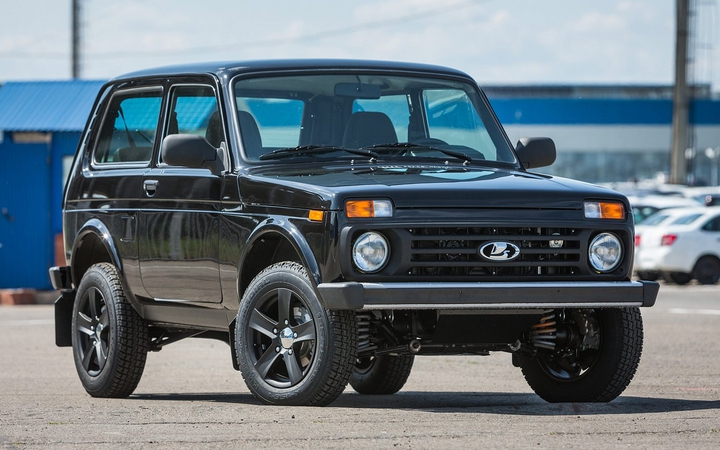 lada