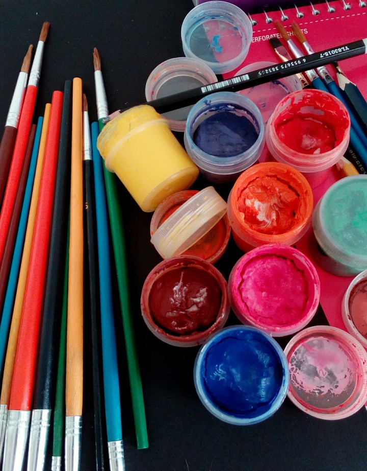Colours