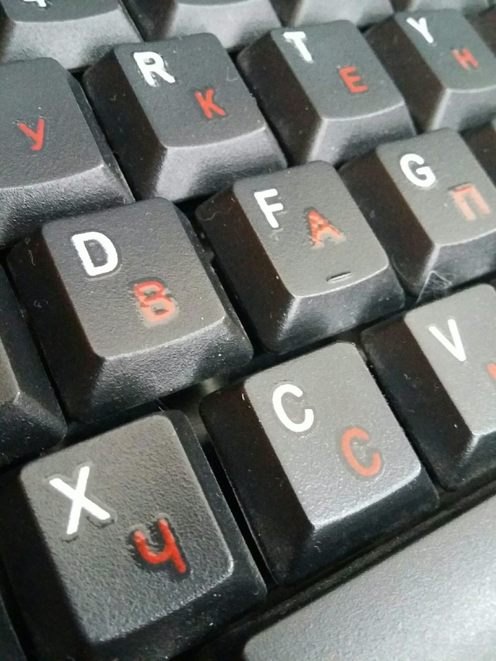 Кнопочки...