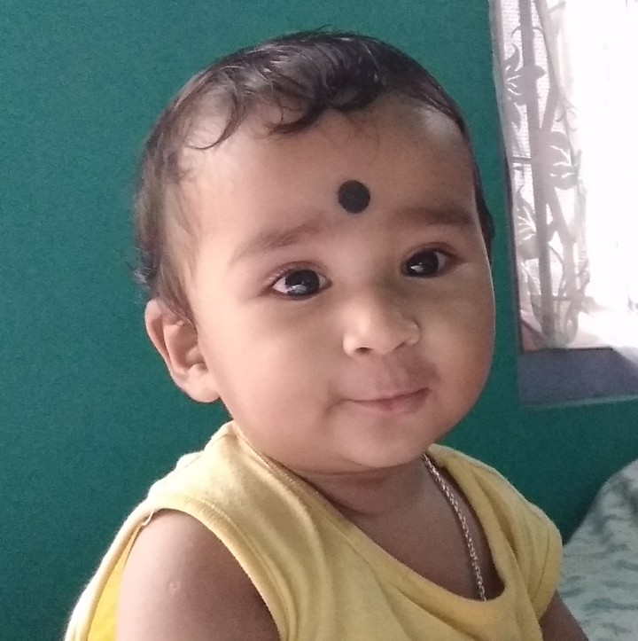 little bro