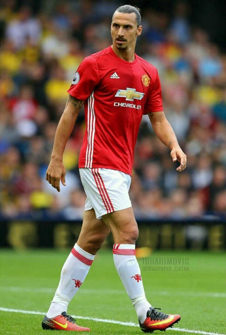 Zlatan Ibrahimović
