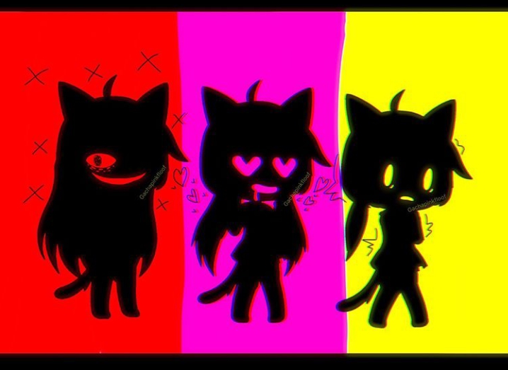 gacha life