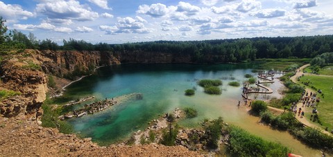 sfondi lake, watercourse