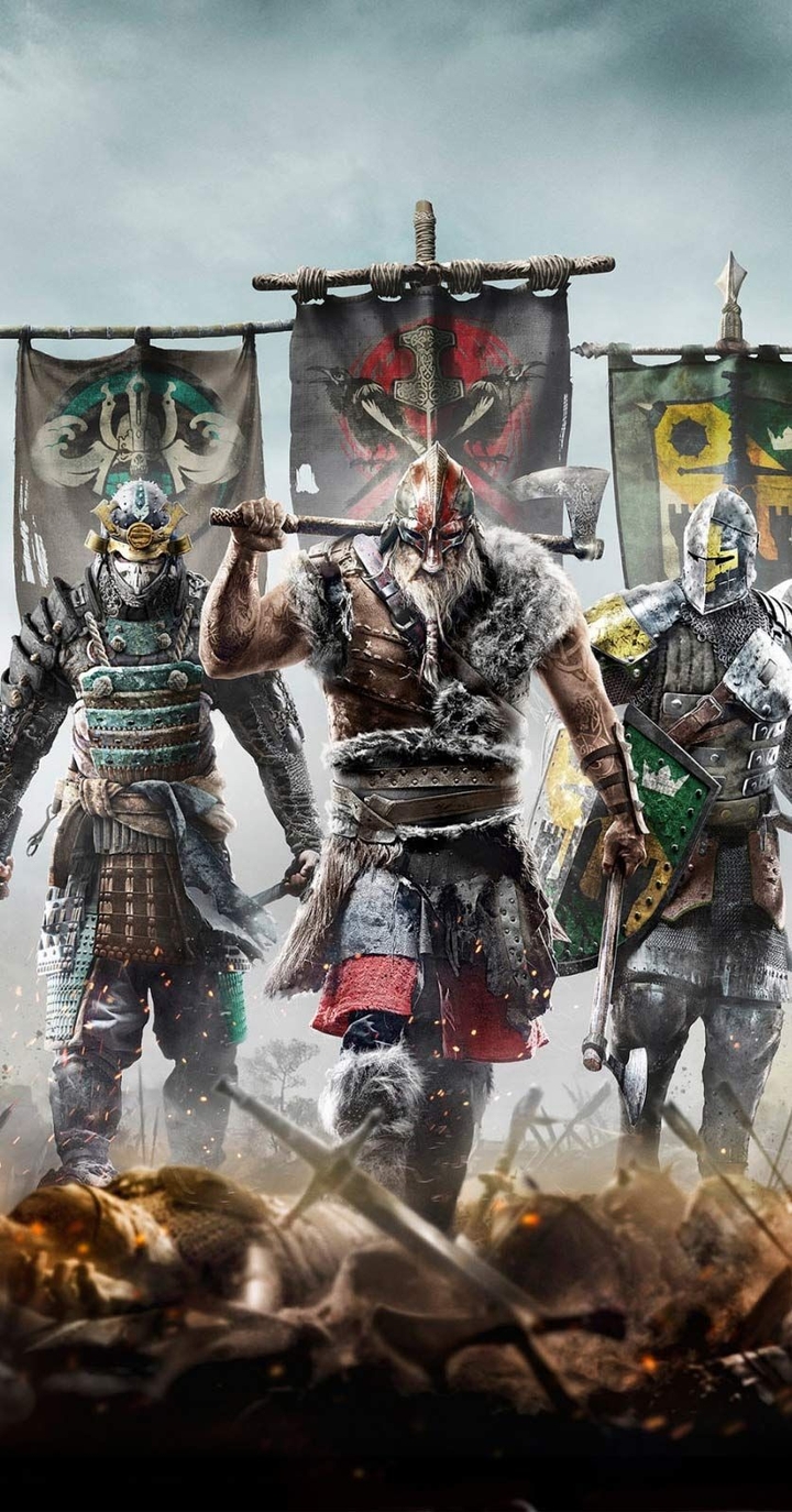 Warriors