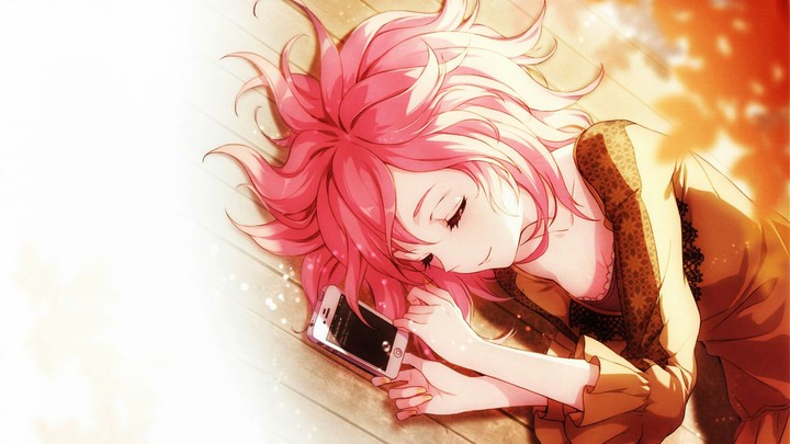 Sweet sleep