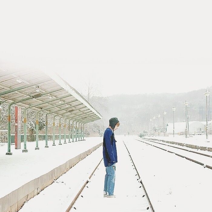 Spring Day