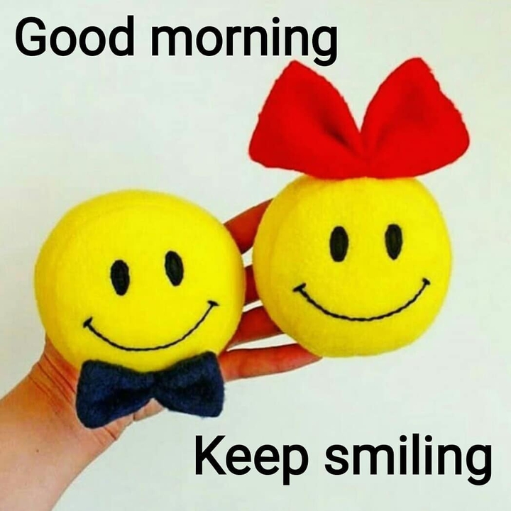 Good morning everyone