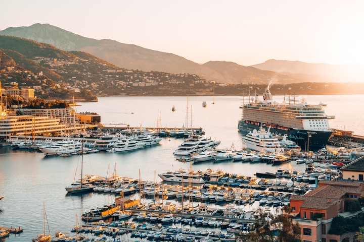 Monte Carlo, Monaco
