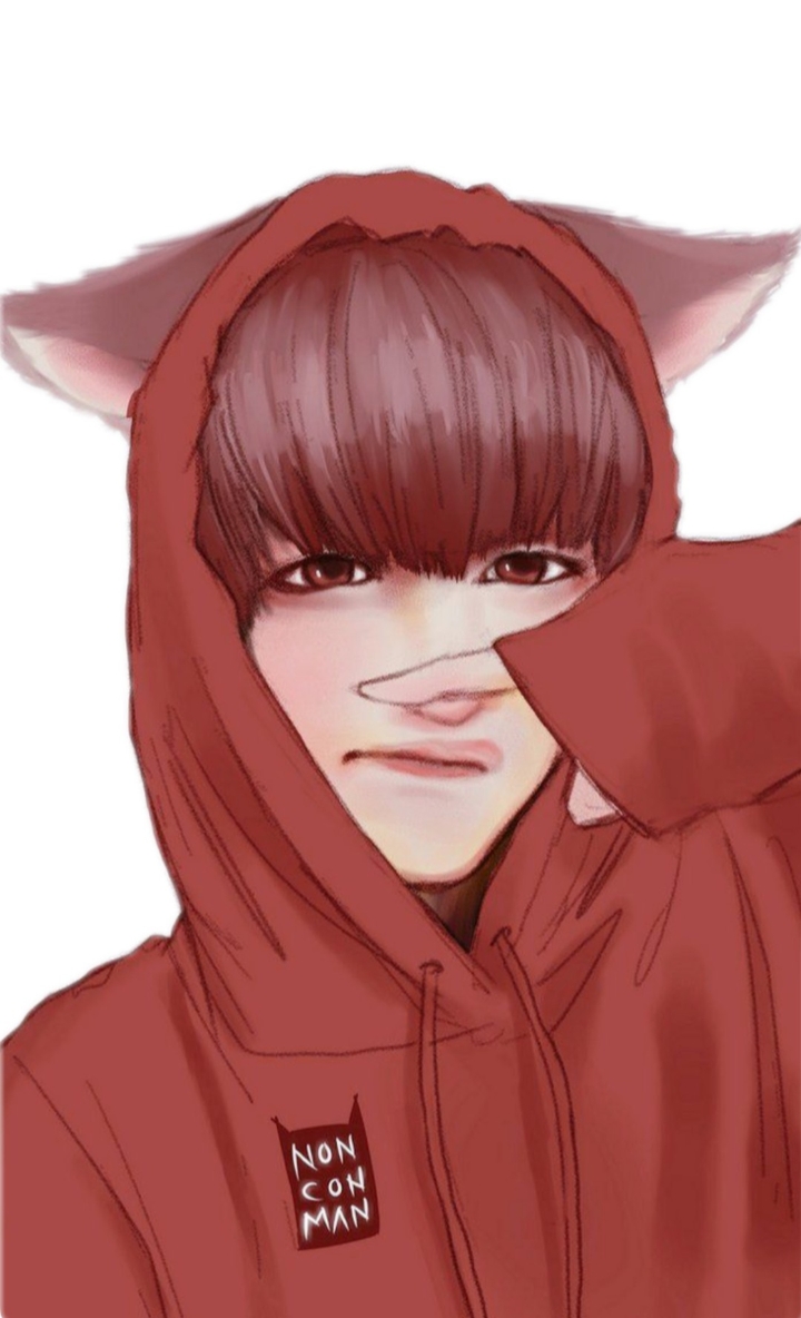 BTS V