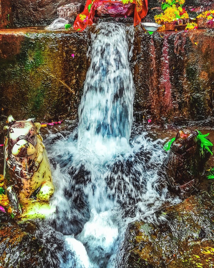 Gaumukh
