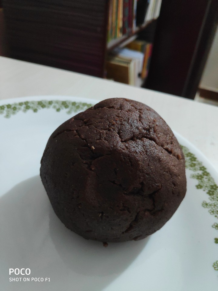 Ragi Muddhe