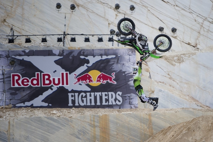 FMX