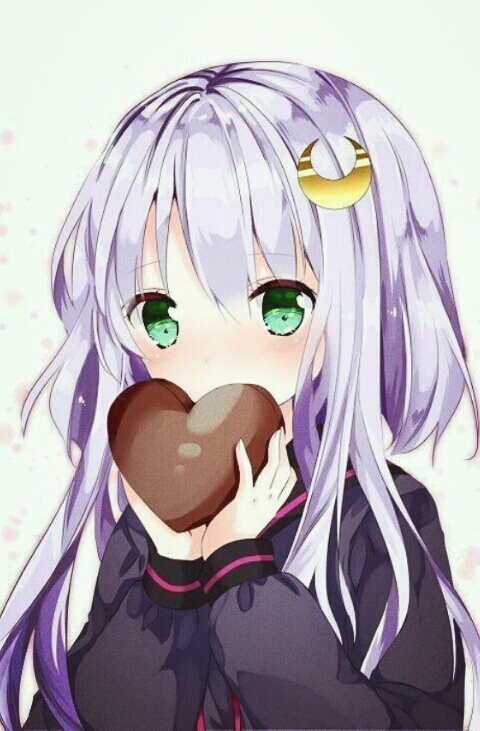 анимэ