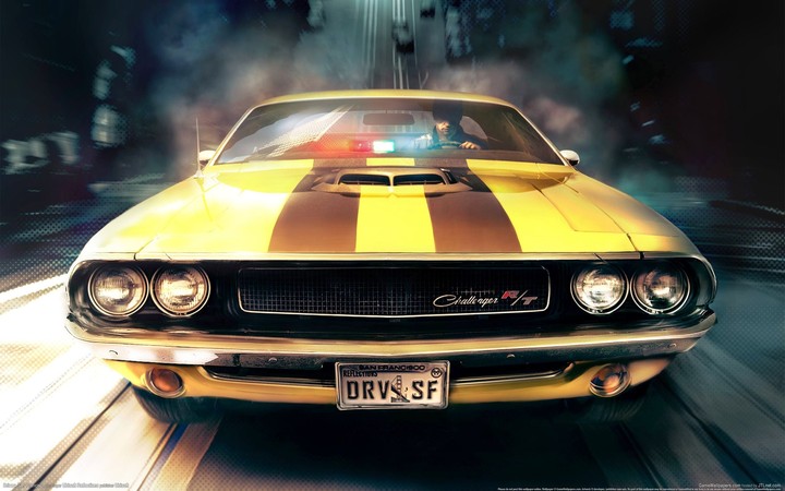 Mustang