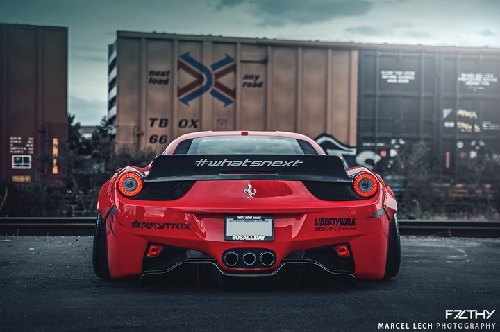 Cars backgrounds for photo editing