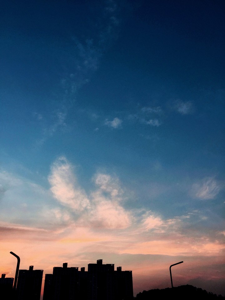 sky