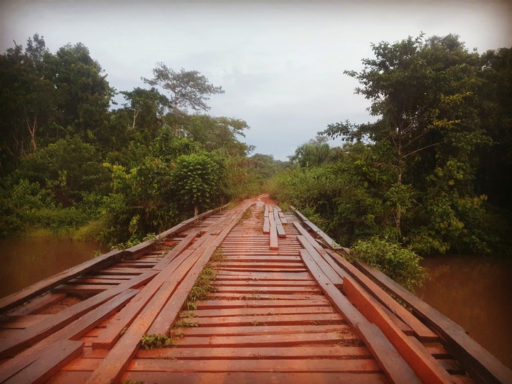 Afrique