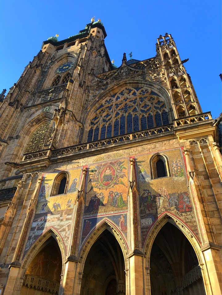 St. Vitus Cathedral