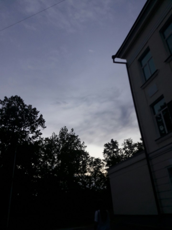 Sky