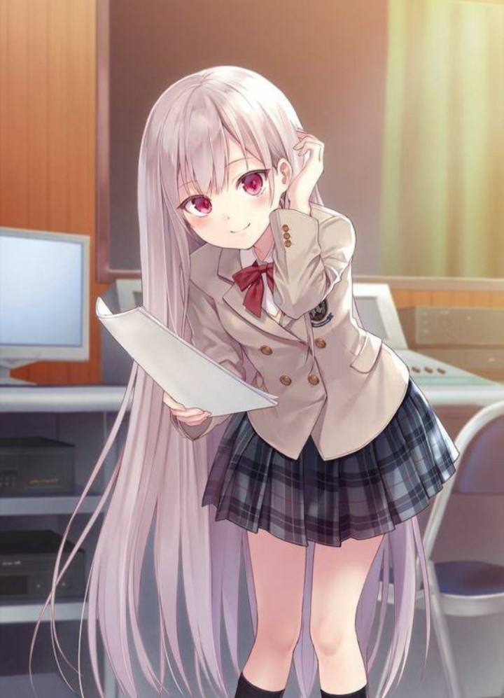 Angel Beats